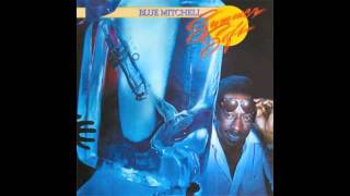 Blue Mitchell - Evergreen