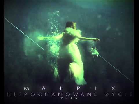 Małpix x Nowciu - Pierdolą po kątach