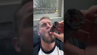 Download lagu First Cigar of the Weekend! #cigar #cigars #cigar101 #cigaraficionado #weekend #vibe mp3