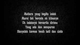 Mutiara Music Video