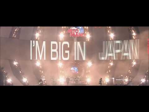 Alphaville - Live in Malta