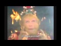 Monkey King Causes Havoc In Heaven - Fire Monkey - Journey To The West