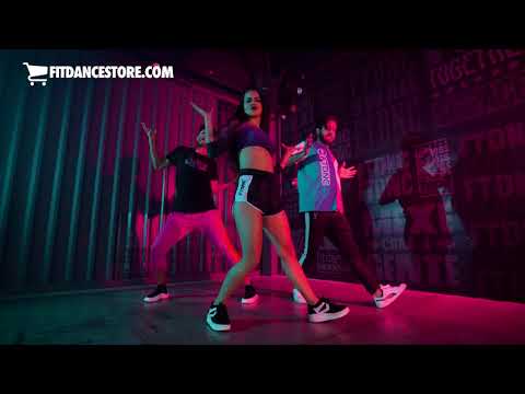 Onda Diferente - Anitta ft. Ludmilla & Snoop Dogg| FitDance TV (Coreografia Oficial)