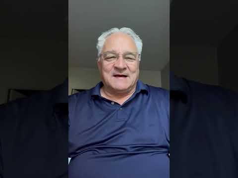 Client testimonial video 7