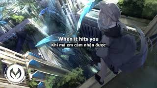 Lose Control - Hedley [Lyrics + Vietsub] - Wallpaper!!