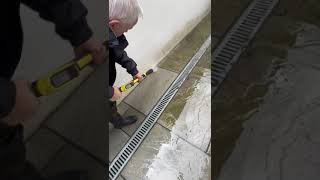 Album cover: Patio cleaning 