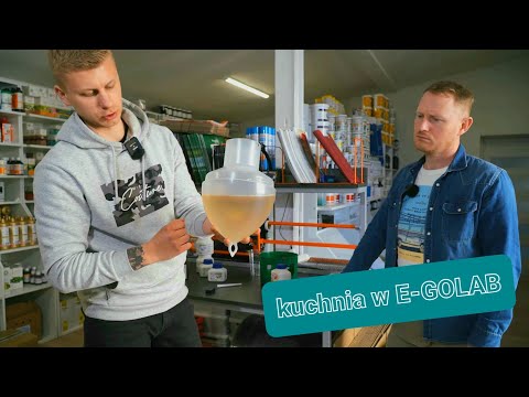 Kuchnia w E-GOLAB / Super film 🎉 Do wygrania gołąb i 4 pakiety produktów 🏆🥇🥳🙋‍♂️(Wygrywa Pierwszy)