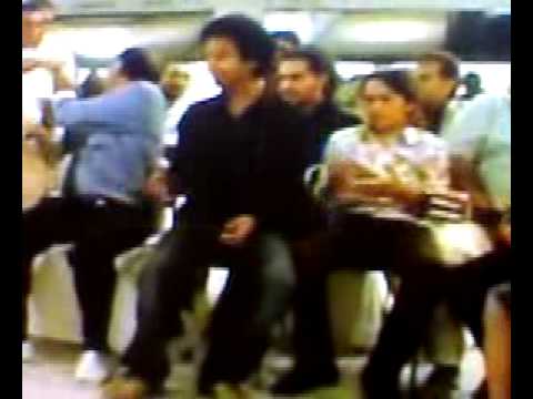 canelita y nani en madrid