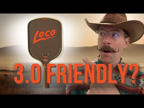 B&B Loco Paddle Review: Should 3.0s Use It?