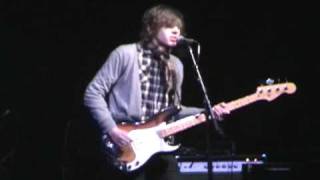 Tokyo Police Club  'In A Cave'