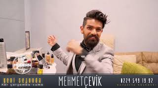 mehmet çevik modern meyhane