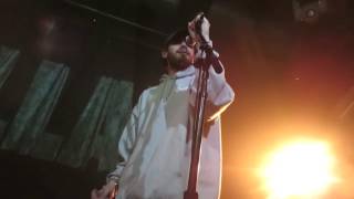 Allan Rayman - &quot;25.22&quot; - Live - &quot;Hotel Tour Presents Mr. Roadhouse&quot;