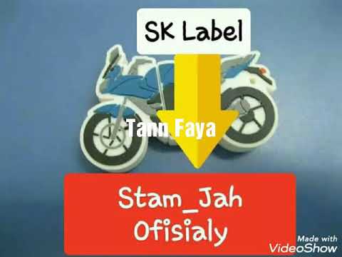 Tann faya feat Stam Jah (Ianao Ihany)