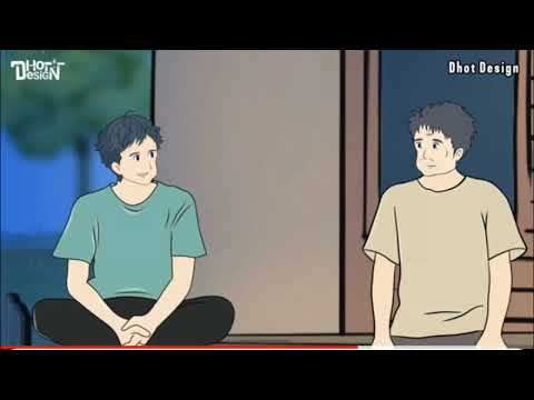 DHOT DESIGEN SEASON 2-NASI GORENG BAPAK PART 4 #Vidio #dhotdesign