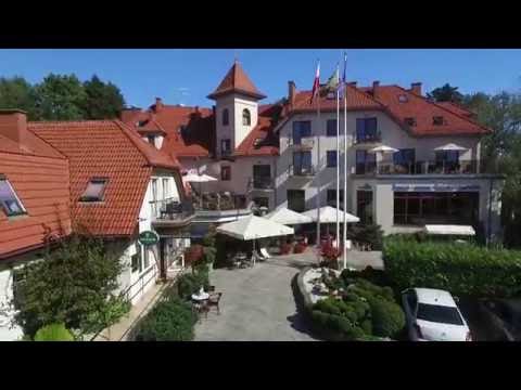 Dworek Morski - Mielno