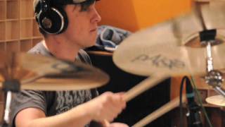 6RTK Drum Recordings 2010 @ Kohlekeller Studio