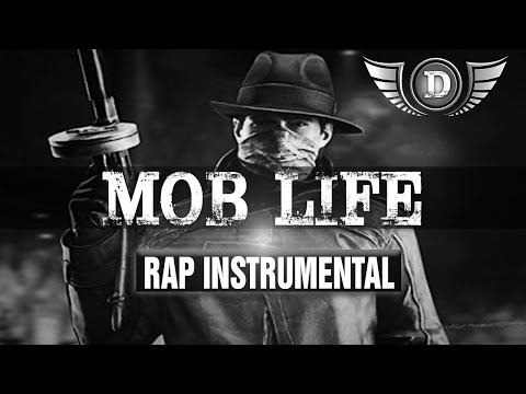Sad Mafia Orchestral Underground Beat - Mob Life