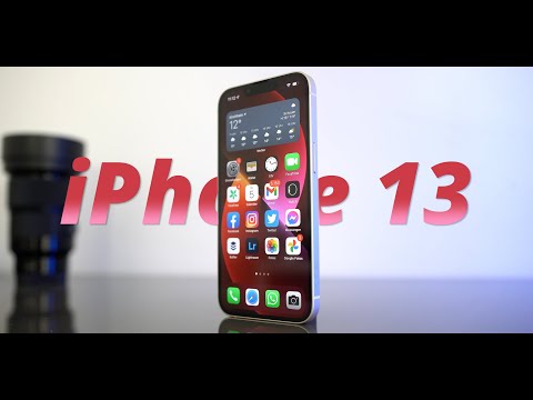 Absolut top! iPhone 13 im Test | mein Fazit nach 3 Wochen (review)
