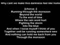 Tokio Hotel - Monsoon - Karaoke (Instrumental ...