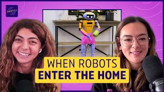 Could a robot fix the loneliness epidemic?