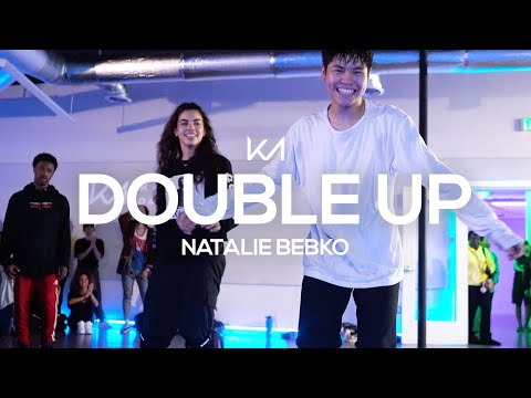 Double Up by Nipsey Hussle | Natalie Bebko Choreography | Sean Lew Solo | @kmdanceacademy