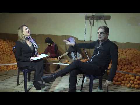 ארז נץ הראיון המלא עם ברכה קול בתוכנית ''תצאו בחוץ''