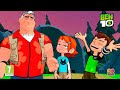 Wideo z rozgrywki Ben 10  PC