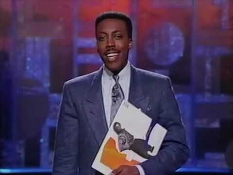 Miles Davis 1989 Arsenio Hall Show Performance and Interview