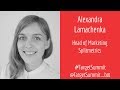 Alexandra Lamachenka (Splitmetrics): How to set up, run and optimize Apple Search Ads Alexandra Lamachenka (Splitmetrics): How to set up, run and optimize Apple Search Ads