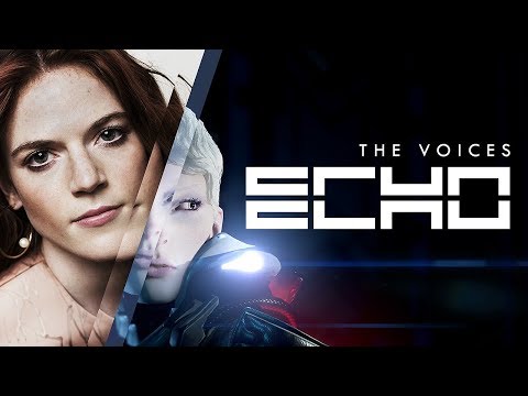 ECHO - The Voices thumbnail