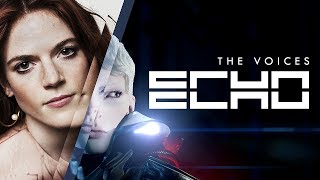 ECHO - The Voices