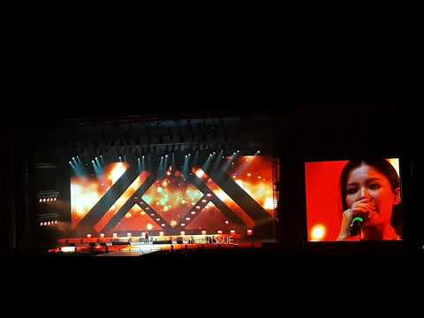 190929 LEE HI - 'ROSE' AT SKF DAY 2