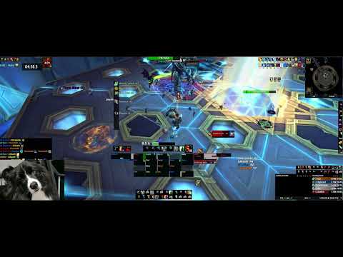 M Jailer - Resto Shaman