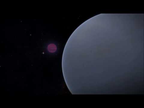 Elite Dangerous Tourist Destination #0155 Chancellor Blaine