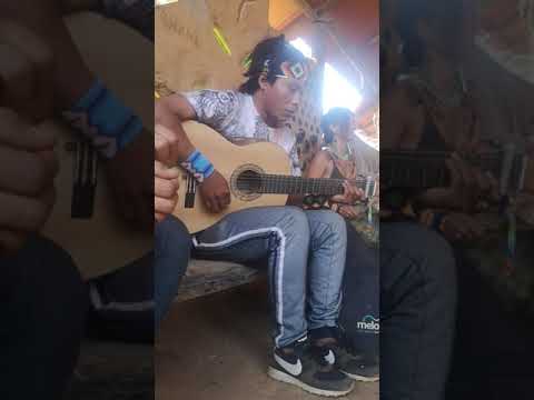 Txana Yubeni Huni Kuin - Nai Mapú Yubeka - Rezo para chamar a força de ayahuasca Nixipae