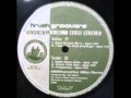 Krush Groovers - Hard Street Shit (A1)