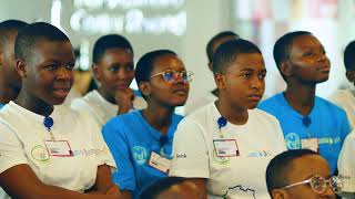 Keza Gatsinzi Alice: A Journey Through AGCCI Rwanda 2025