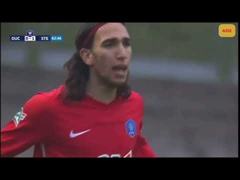 Lyon la Duchère 2021-2022