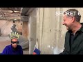 Inside the Stockport Frog Factory 2021