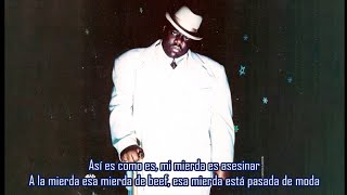 What’s Beef? - The Notorious B.I.G. | Subtitulada en español