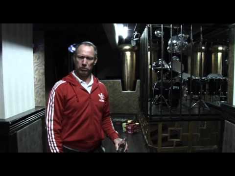 Kölsches Original - Zelt aufgeschlagen TEIL2