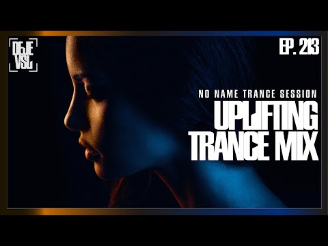 Uplifting Trance Mix 2023 - February / NNTS EP. 213