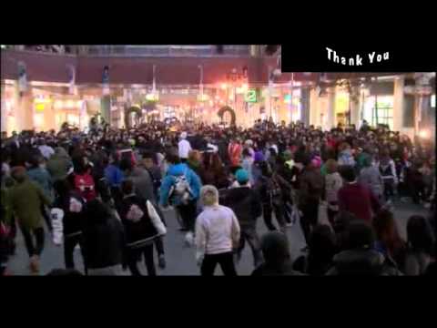 DREAM HIGH 11/02/28 last ep. Street Dance