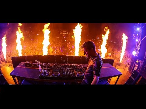 False IDs (By Martin Garrix,Dimitri Vegas & Like Mike,KSHMR,W&W,Kygo)