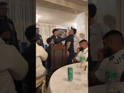 Live Ionut Florea - Doamne asculta-ma o clipa eliberare elvis pian 2025