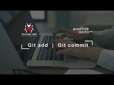 6 Git Add And Git Commit Explained