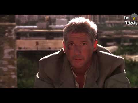 Red corner | when jack get to US embassy