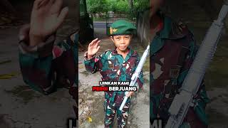 Download lagu Komando sedih ninggalin ibuk bapak 🥲🥲 mp3