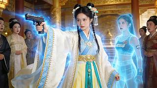 😍MMA Champion Reborn as an Orphan—And Becomes the Most Wanted Bandit Queen in History! #timetravel