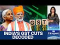 India S GST Rate Cuts All You Need To Know Vantage With Palki Sharma N18G